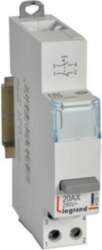 Legrand 412911 push-button panel Grey