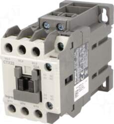 LEGRAND Contactor: 3-pole | NO x3