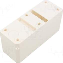 LEGRAND Enclosure: for modular components |