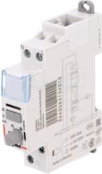 LEGRAND Relay: installation | bistable |