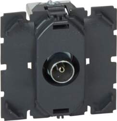 LEGRAND TV SOCKET OUTLET D9,52