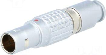 LEMO Connector: circular | Series: 0B