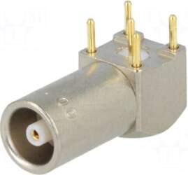 LEMO Connector: circular | Series: 00