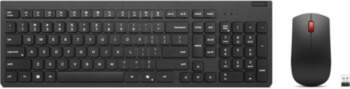 Lenovo Essential Wireless Combo Keyboard &
