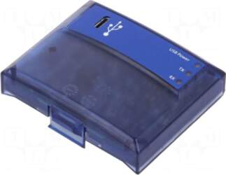 LENZE USB module