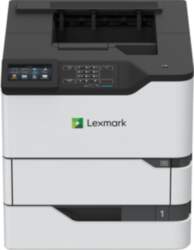Lexmark | Printer | MS826de |