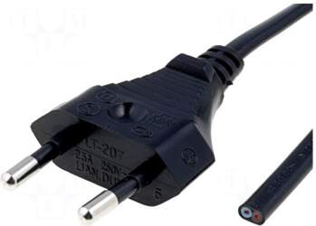 LIAN DUNG Cable | CEE 7/16