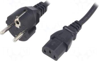 LIAN DUNG Cable | CEE 7/7