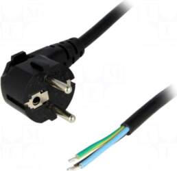LIAN DUNG Cable | CEE 7/7
