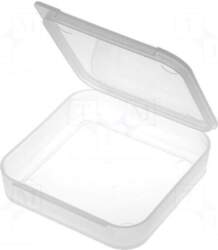 LICEFA Container: box | 70x70x13mm |