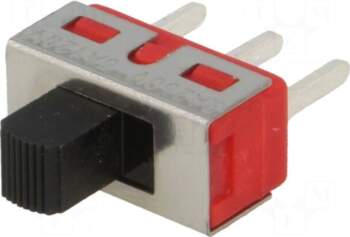 LIGHT COUNTRY Switch: slide | Pos: