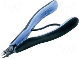LINDSTROM Pliers | side,cutting