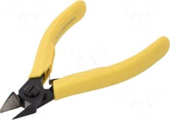 LINDSTROM Pliers | side,cutting |
