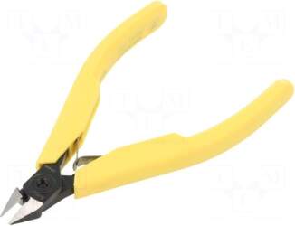 LINDSTROM Pliers | side,cutting |