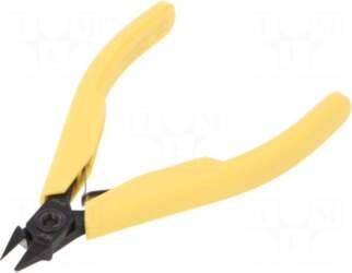 LINDSTROM Pliers | side,cutting |