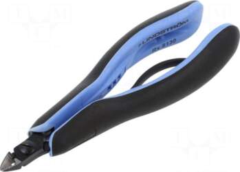 LINDSTROM Pliers | side,cutting,precision