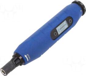 LINDSTROM Screwdriver: torque | 1/4" |