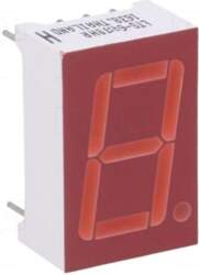 LITEON Display: LED | 7-segment |