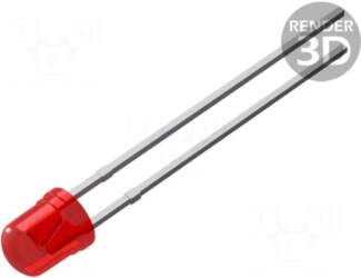 LITEON LED | 3.1mm |