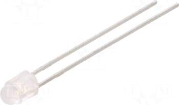 LITEON LED | 3mm | green