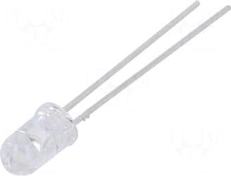 LITEON LED | red | 5mm