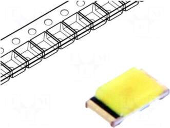 LITEON LED | SMD | 0603