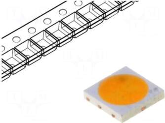 LITEON LED | SMD | 3030
