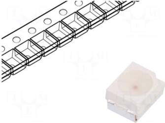 LITEON LED | SMD | 3528