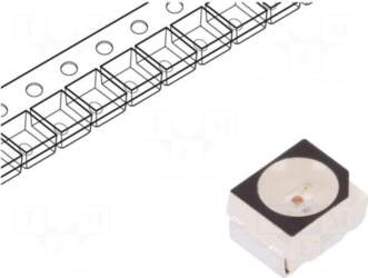LITEON LED | SMD | 3528