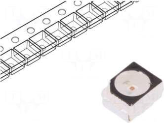 LITEON LED | SMD | 3528