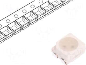 LITEON LED | SMD | 3528