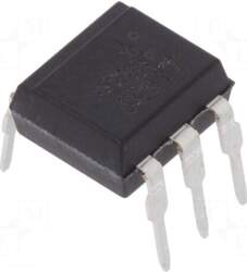 LITEON Optocoupler | THT | Ch: