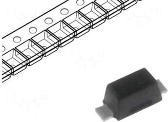 LITTELFUSE Diode: transil | 7.8V