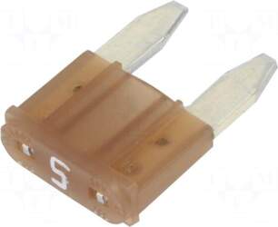 LITTELFUSE Fuse: fuse | automotive |