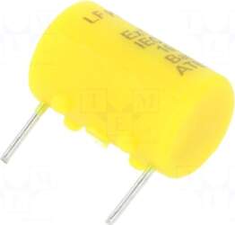 LITTELFUSE Fuse: fuse | special application