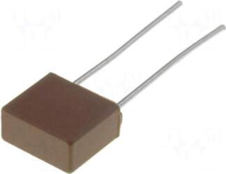 LITTELFUSE Fuse: fuse | time-lag |