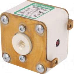 LITTELFUSE Fuse: fuse | ultra rapid