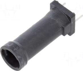 LITTELFUSE Fuse holder | cylindrical fuses