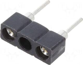 LITTELFUSE Fuse holder | miniature fuses