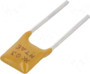 LITTELFUSE Fuse: PTC polymer | THT