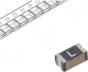 LITTELFUSE Fuse: PTC polymer | SMD