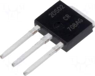 LITTELFUSE Thyristor: standard | 600V |
