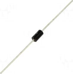 LITTELFUSE Thyristor: sidac | 1A |