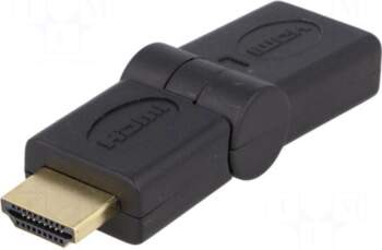 Logilink Adapter | HDMI plug,HDMI