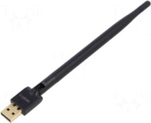 Logilink BT adapter | USB A