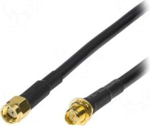 Logilink Cable | 50Ω | 5m