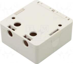 Logilink Accessories: wall socket | RJ45