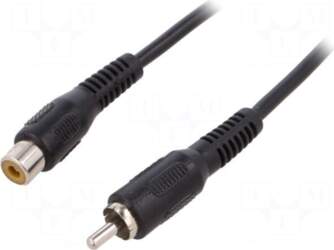 Logilink Cable | RCA socket,RCA