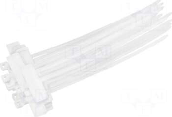 Logilink Cable tie | L: 100mm