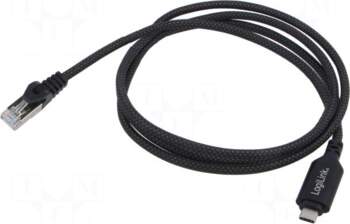 Logilink Cable | USB 3.2